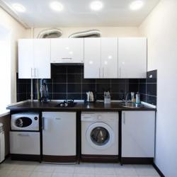 1-комнатные апартаменты улучшенные