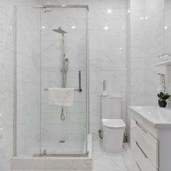 Фото Апартаменты на улице Гастелло, 71Ак1