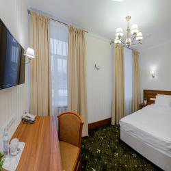 Фото Отель МашБах