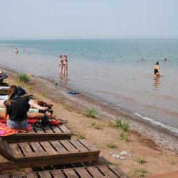 Фото Отель Большой Плёс