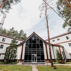 Фото Русский парк-отель