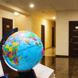 Фото Отель Регион 24