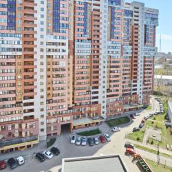 1-комнатные апартаменты улучшенные