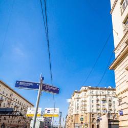 2-комнатные апартаменты стандарт