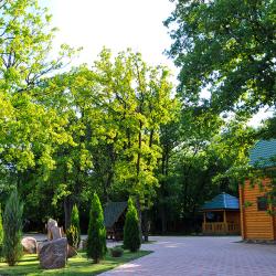 Фото Отель Исток