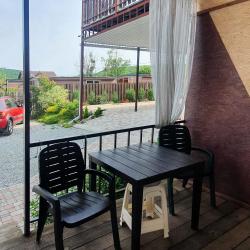 Фото Отель Домики эконом