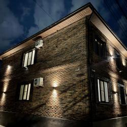 Фото Отель Loft (Лофт) на Петрозаводской