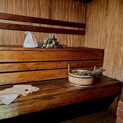 Фото Отель Сплавной Участок