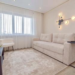 Фото Отель 4 Сезона на Ленинградском проспекте