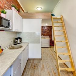 фото 40 ApartPage Боровая (АпартПейдж)