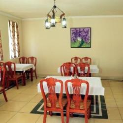 Фото Отель Ziyorat (Зиворат)