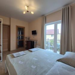 Фото Отель ArMarinHouse (АрМаринХаус)