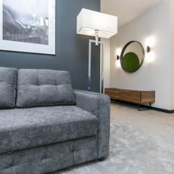 фото 24 Smart Hotel NEO Moskovskii (Смарт НЕО Московский)
