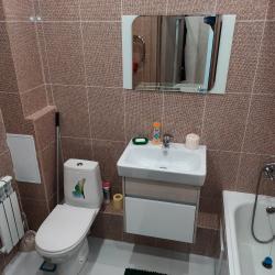 Фото Апартаменты на улице Мичуринская 213Г