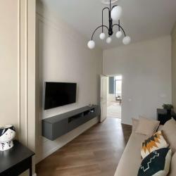Фото Отель Baltic Apart на улице Крупской 19