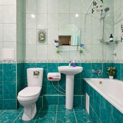 Фото Апартаменты 2Ночи на улице Постовая