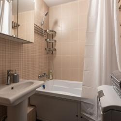 Фото Отель Tolstoy Apart (Толстой Апарт) на улице Парковая