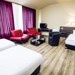 Фото Отель Yerevan Deluxe ( Делюкс)