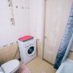 Фото Отель Атлант на переулке Здоровья 90/1