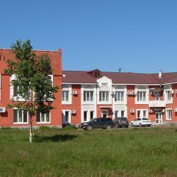 Фото Отель Гостиный Двор