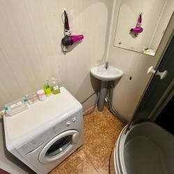 1-комнатные апартаменты люкс