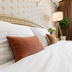 Фото Отель Gallery Apartments (Гэлари Апартментс)