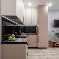 2-комнатные апартаменты улучшенные