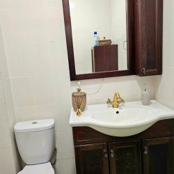 3-комнатные апартаменты стандарт