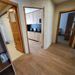 3-комнатные апартаменты улучшенные