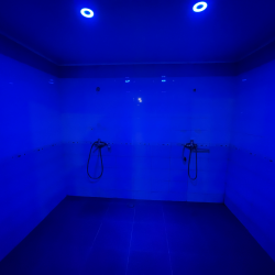 Фото Отель Коттедж Шалле