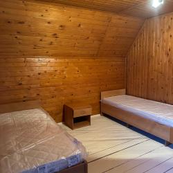 2-местный номер эконом