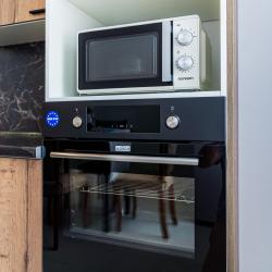 Фото Отель LetoApart (ЛетоАпарт) на улице Мурата Ахеджака 18