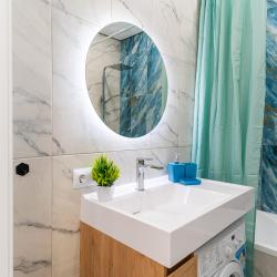 Апартаменты люкс