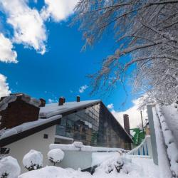 Фото Отель Вилла Ариана