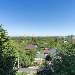 Фото Апартаменты на улице Космонавтов 55