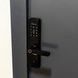 Фото Отель Новая квартира в зеленой зоне рядом КАД