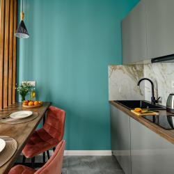фото 114 InHome24 (ИнХоум24) на шоссе Волоколамское 71/22 корпус 2