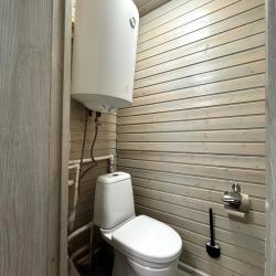 3-комнатный коттедж улучшенный