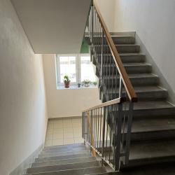 Фото Апартаменты на улице Карельская 64