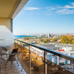 Фото Отель Санмаринн