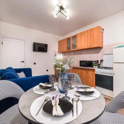 Фото Апартаменты на улице Чистопольская 72