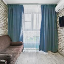 Фото Отель Квартира на улице Зиповская 34 корп. 2