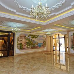 Фото Отель Кастро