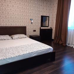 Фото Апартаменты на улице Краснококшайская