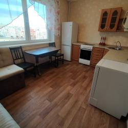 2-комнатные апартаменты стандарт