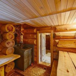 Фото Отель Золотой сазан