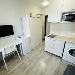 Фото Апартаменты на улице Рознина