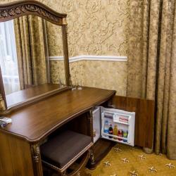 Фото Отель De Luxe (Де Люкс)