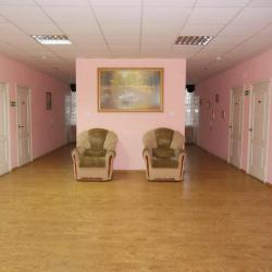 Фото Отель Континент на Крылова