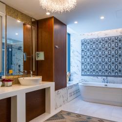 SHERATONPLAZA Ufa Congress Hotel (Шератон Плаза Уфа Конгресс) (бывш. Краун Плаза Уфа Конгресс) — e9d9ad3c93cdf5833d7fd9ab20888970